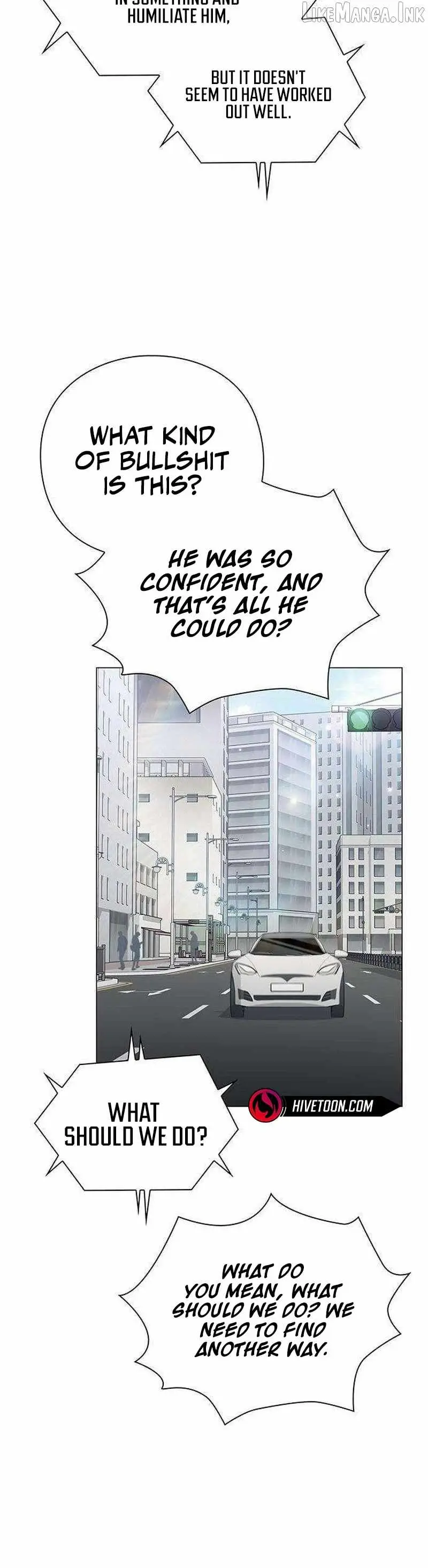 The Politician Who Can See the Future Chapter 51 100 e047c1b8caaf