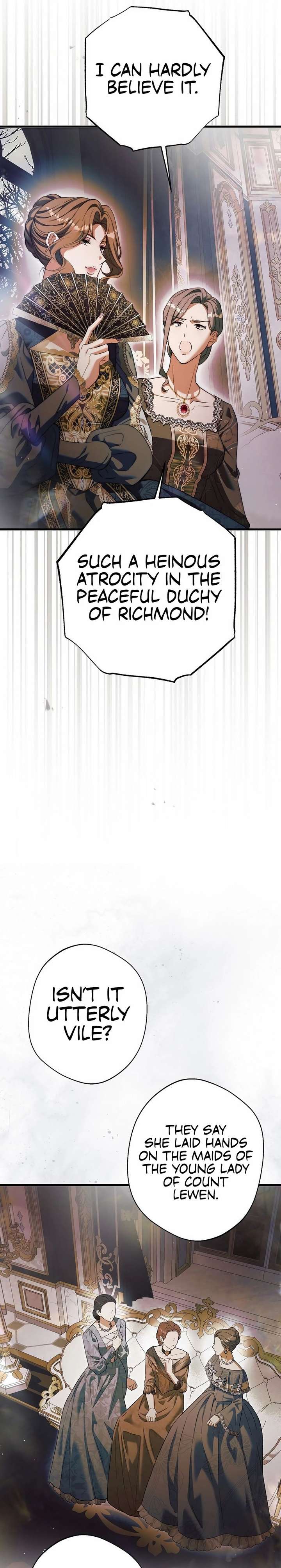 This Is How Revenge Is Done Chapter 21 85 003