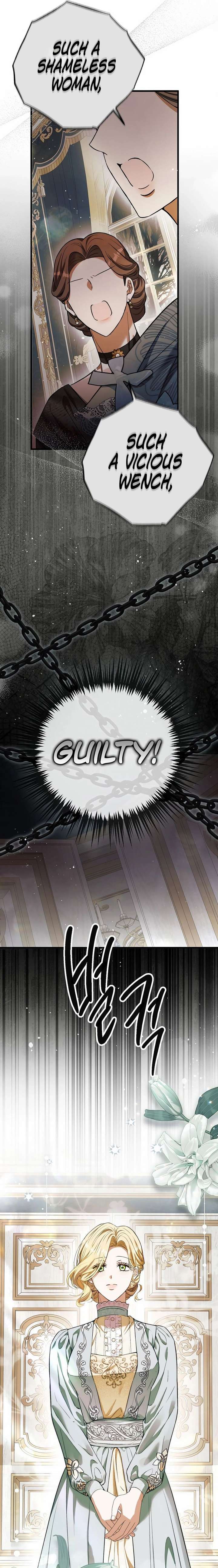 This Is How Revenge Is Done Chapter 21 87 005