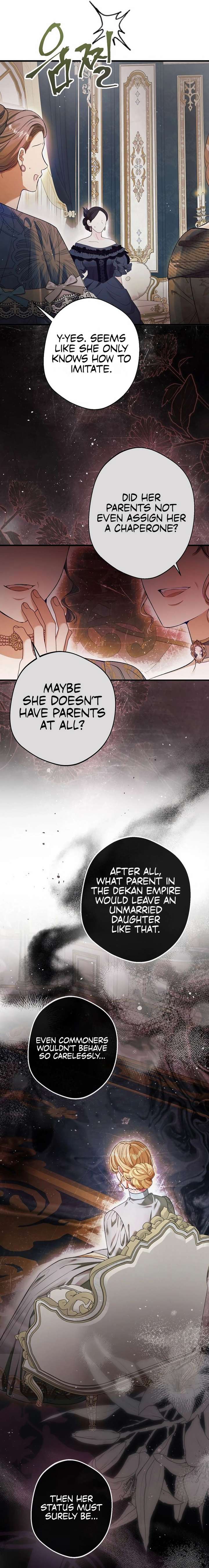 This Is How Revenge Is Done Chapter 21 90 008