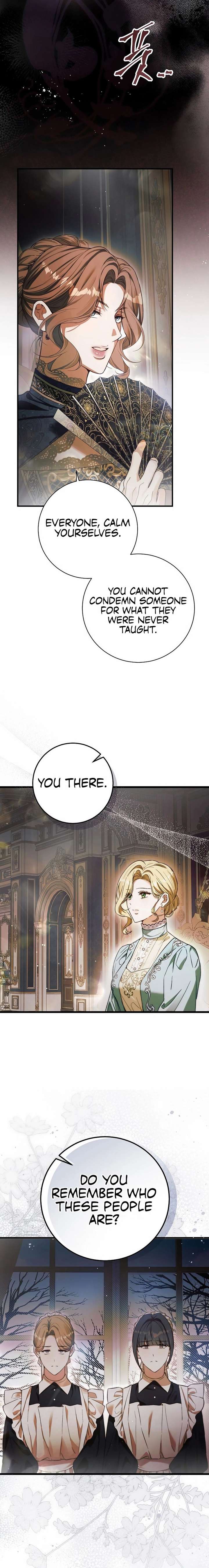 This Is How Revenge Is Done Chapter 21 91 009