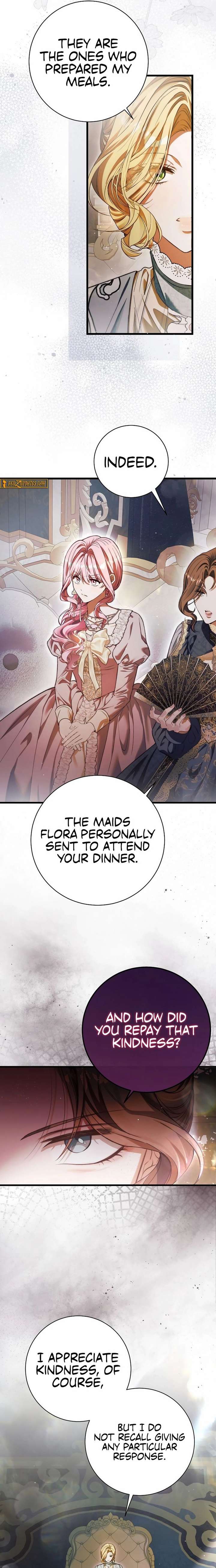 This Is How Revenge Is Done Chapter 21 92 010