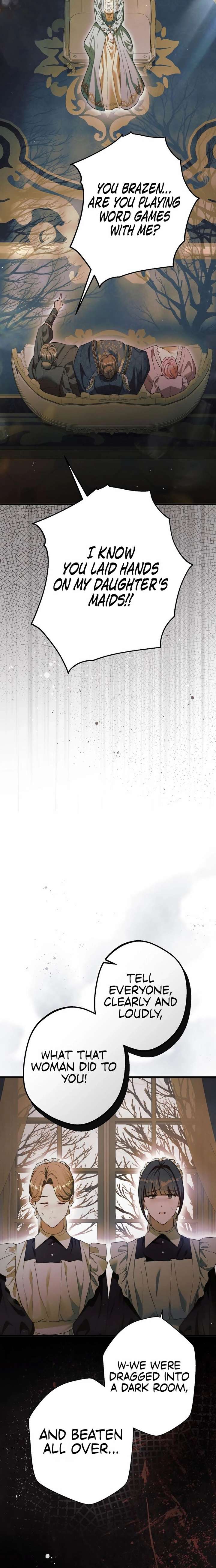 This Is How Revenge Is Done Chapter 21 93 011