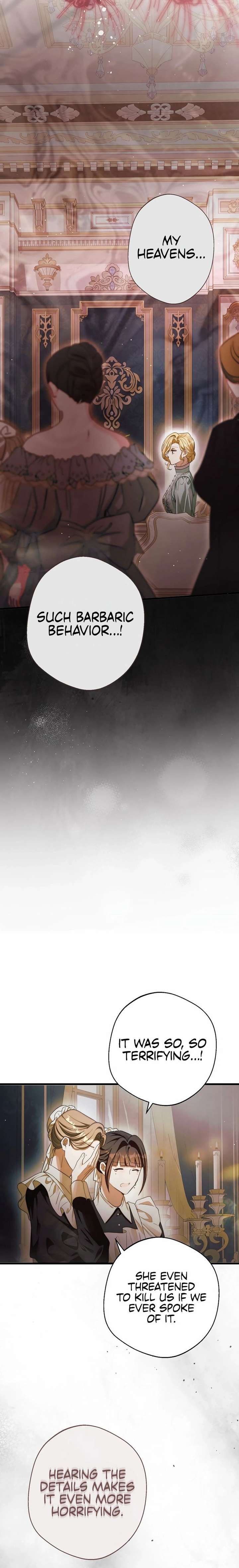 This Is How Revenge Is Done Chapter 21 95 013