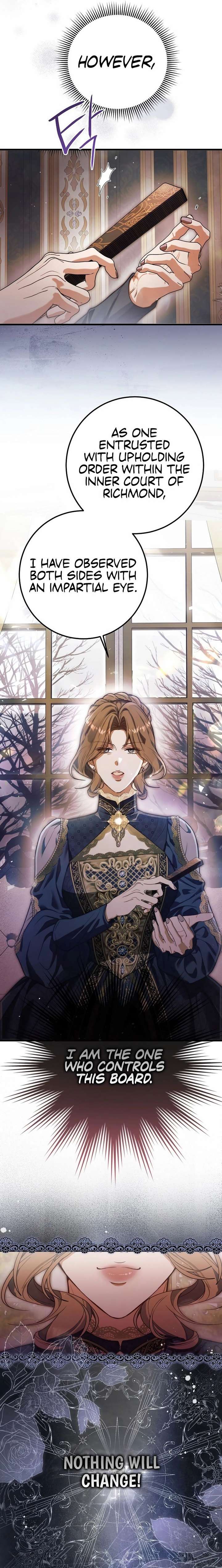 This Is How Revenge Is Done Chapter 21 100 018