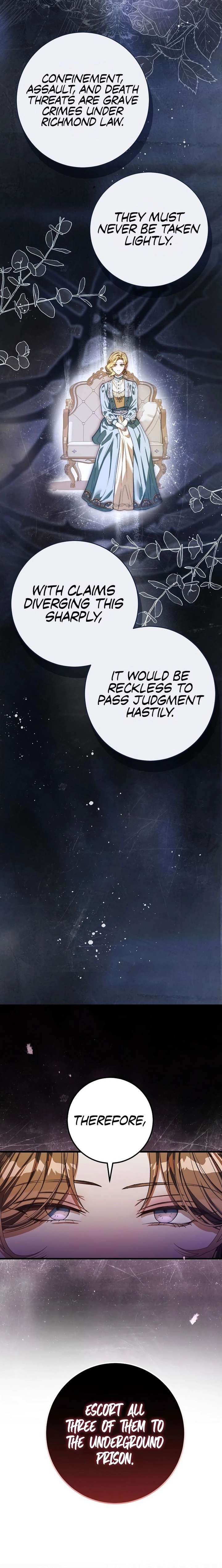 This Is How Revenge Is Done Chapter 21 101 019