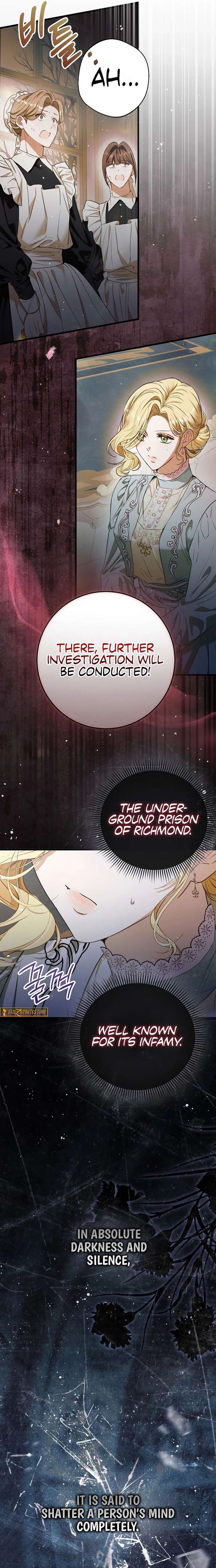 This Is How Revenge Is Done Chapter 21 102 020