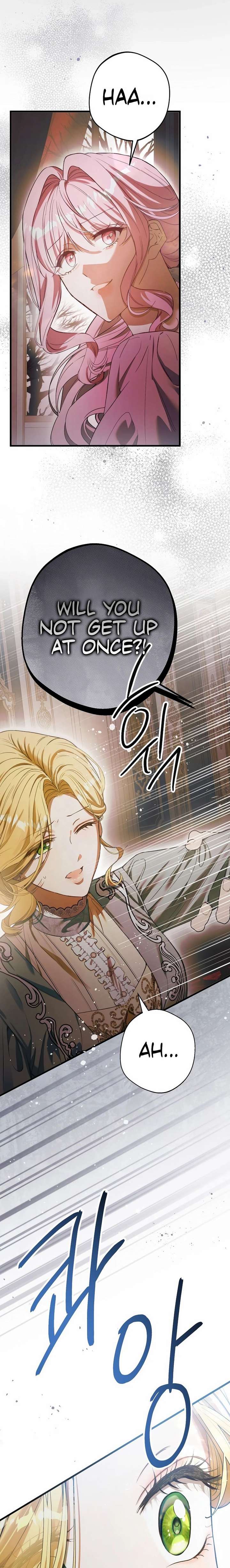 This Is How Revenge Is Done Chapter 21 104 022