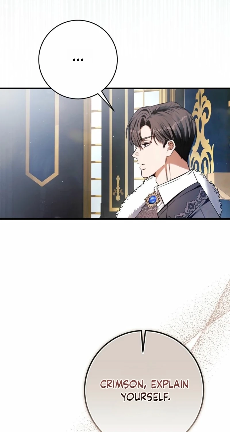 This Is How Revenge Is Done Chapter 40 429 2ac4b7254e08
