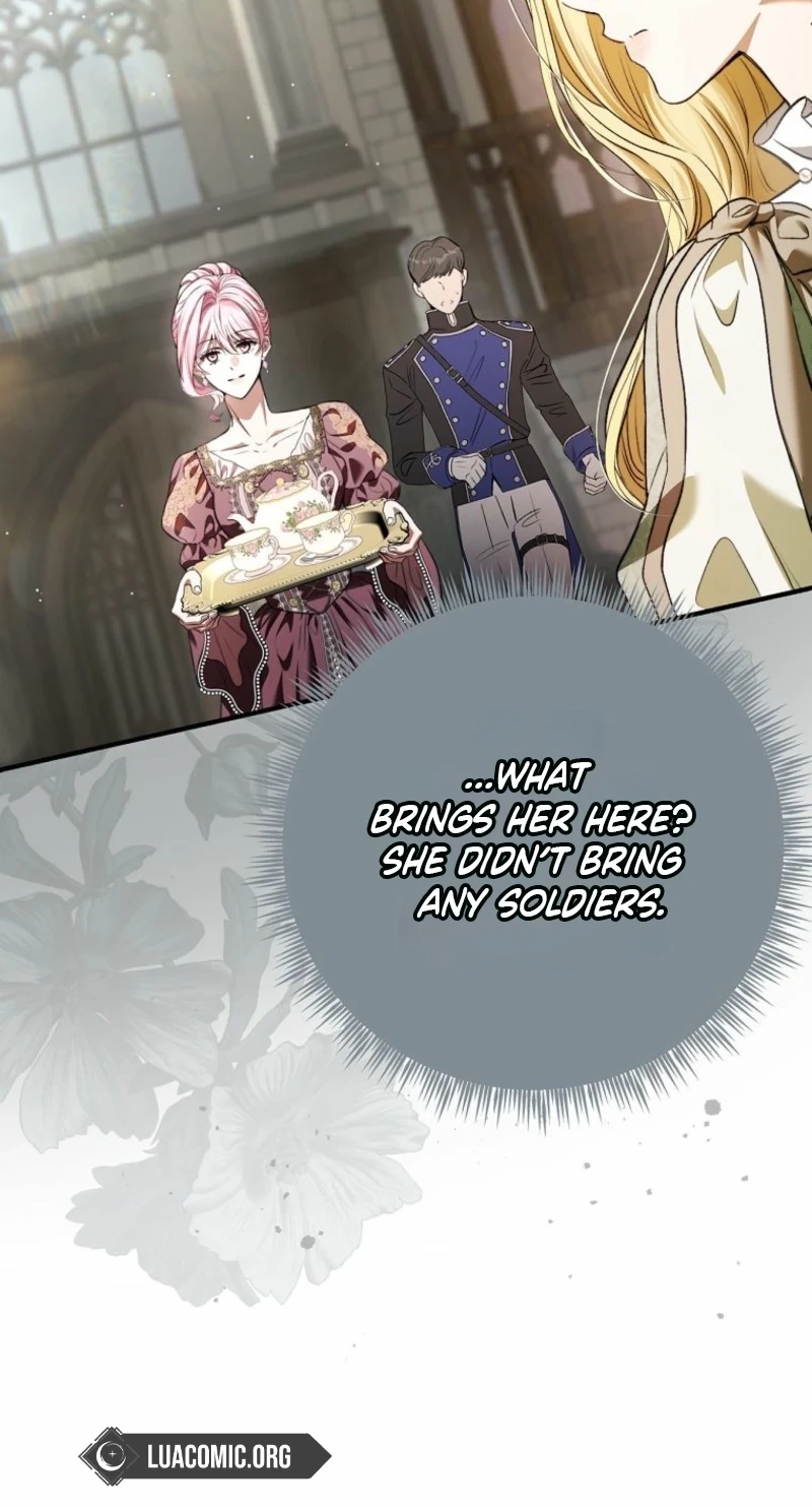This Is How Revenge Is Done Chapter 40 381 2fe077190389