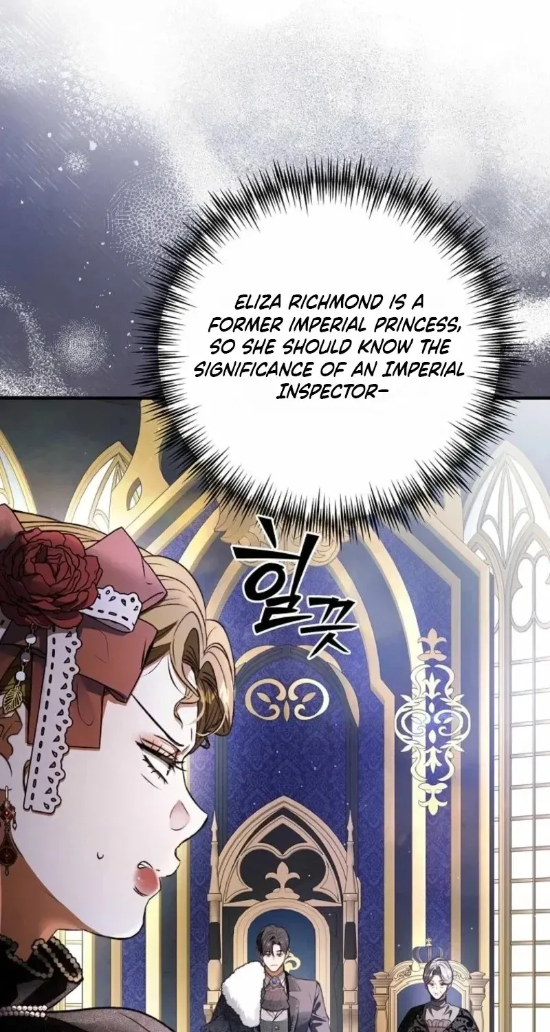 This Is How Revenge Is Done Chapter 40 422 558faf3f6831