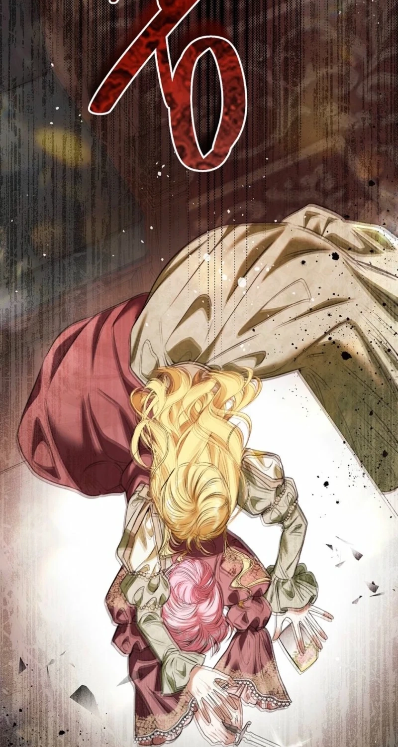 This Is How Revenge Is Done Chapter 40 409 6ab42a96b1b5