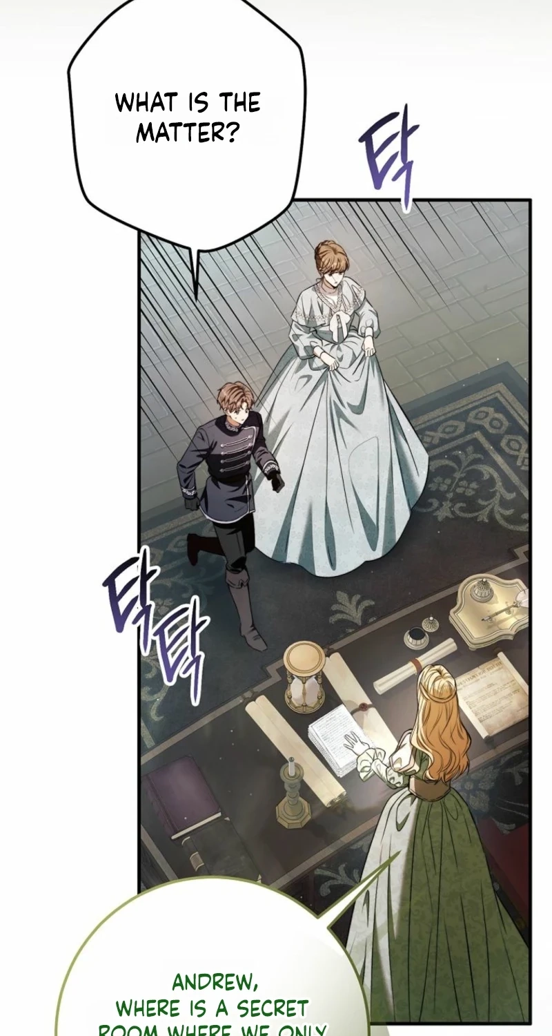 This Is How Revenge Is Done Chapter 40 357 6ff9b9ff531d