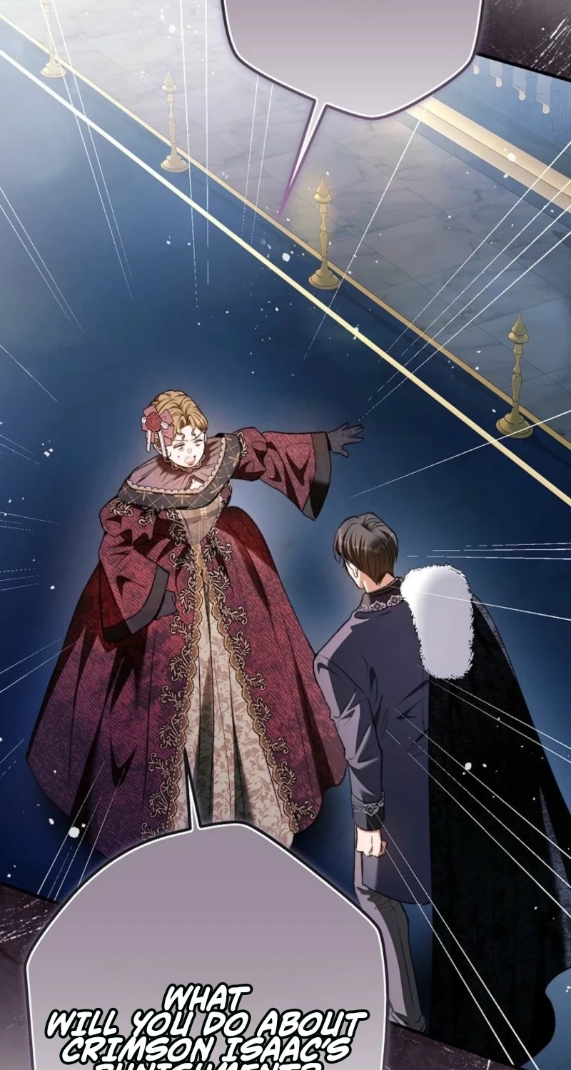 This Is How Revenge Is Done Chapter 40 441 e23b47ff415c