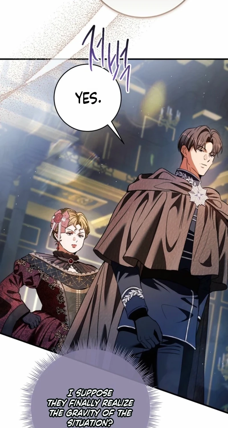 This Is How Revenge Is Done Chapter 40 430 edcb37fba142