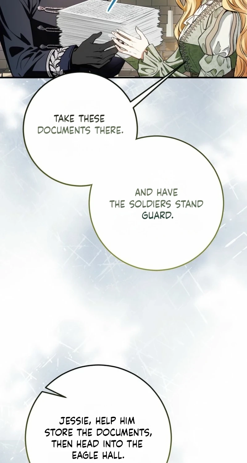 This Is How Revenge Is Done Chapter 40 359 f10214968419