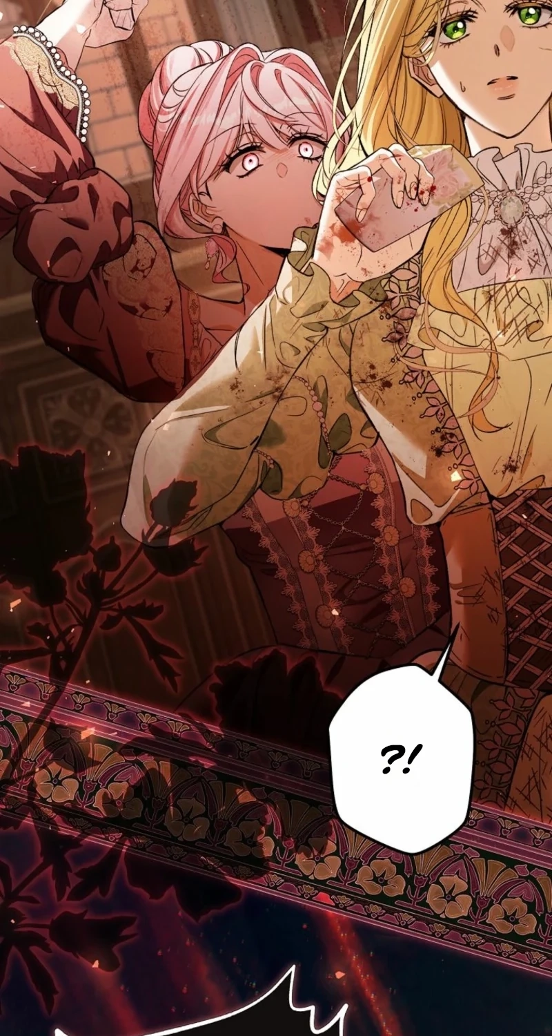 This Is How Revenge Is Done Chapter 41 430 5e52a7f71b6c
