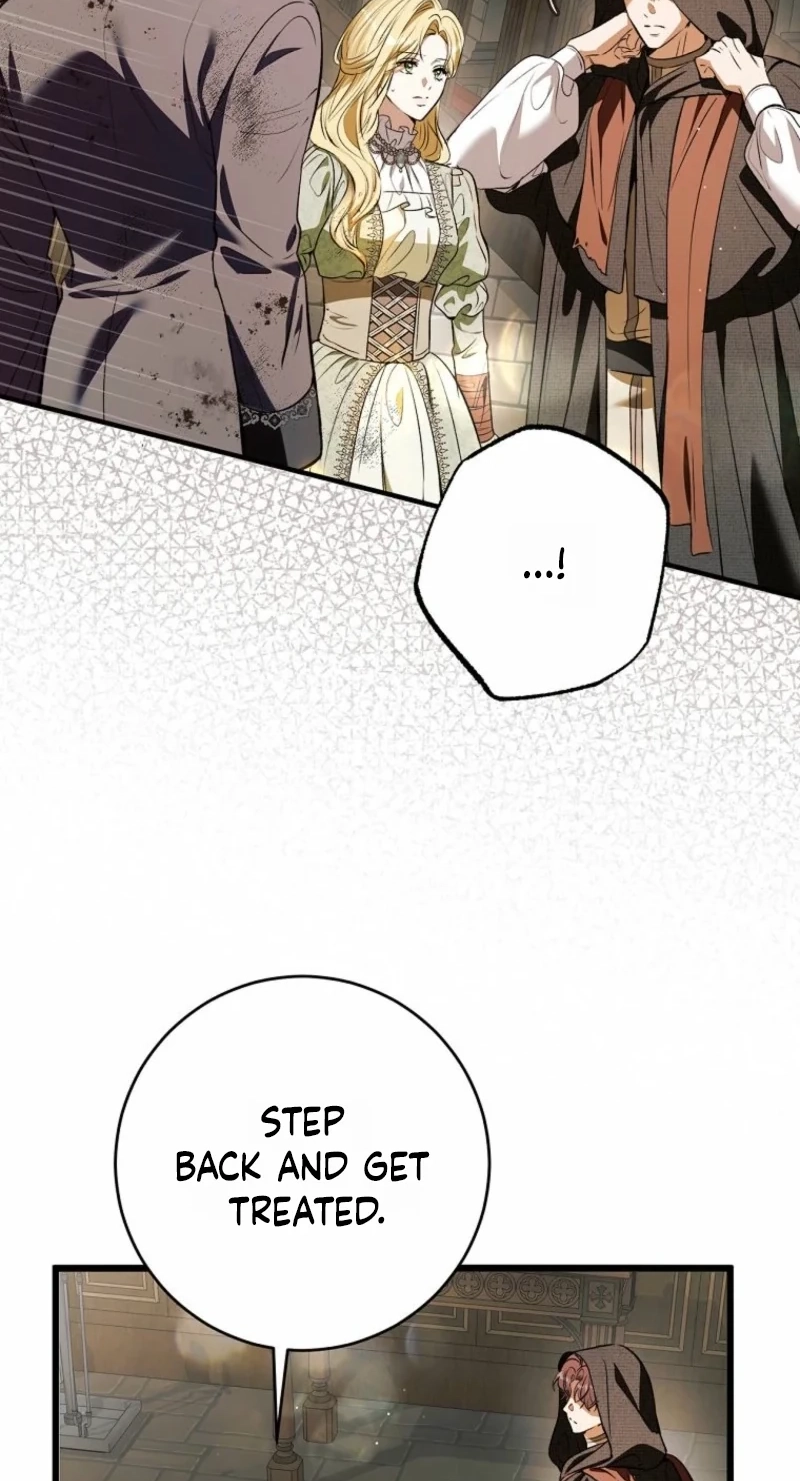 This Is How Revenge Is Done Chapter 41 478 8478a029874b