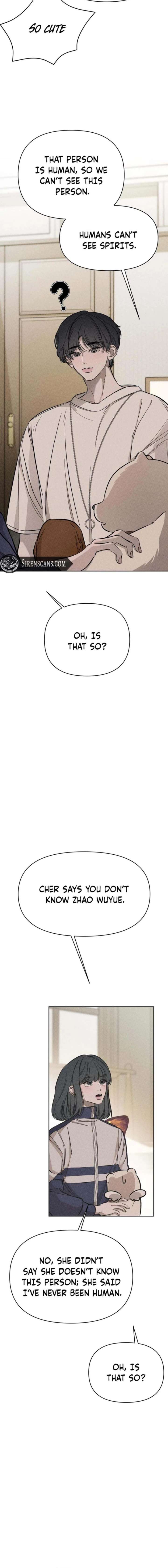 When the Locust Flowers Bloom Chapter 13 31 ch 13 4