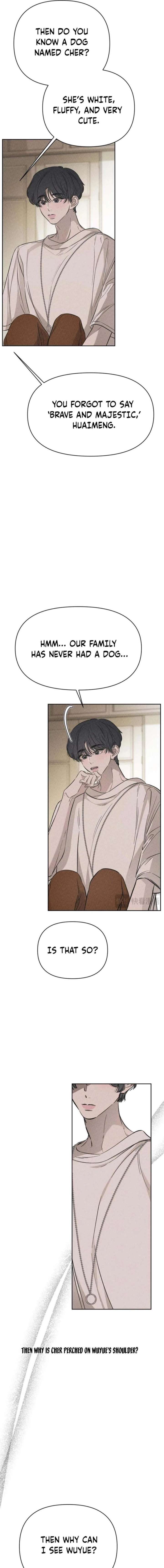 When the Locust Flowers Bloom Chapter 13 32 ch 13 5