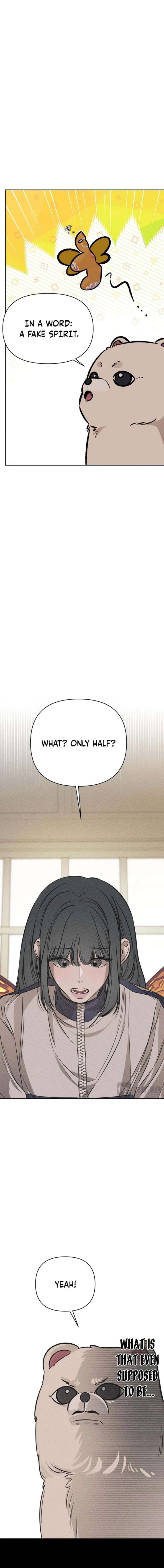 When the Locust Flowers Bloom Chapter 13 34 ch 13 7