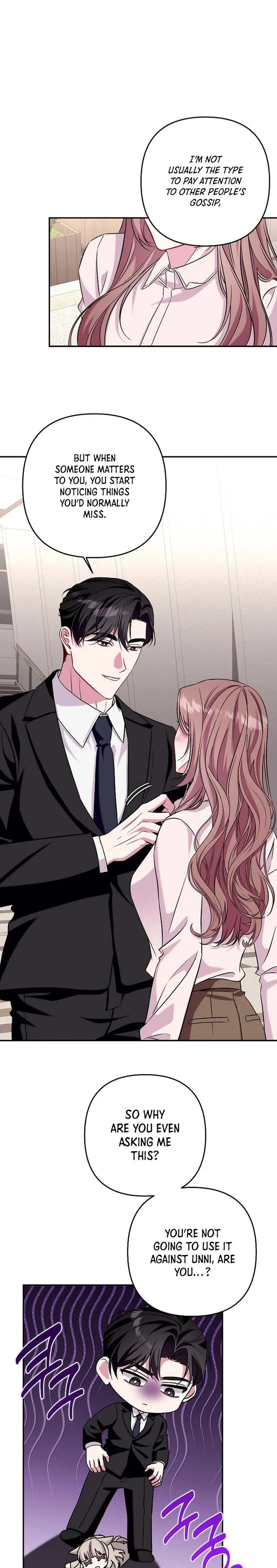A Romance Beyond Boundaries Chapter 33 78 13dd530f969d