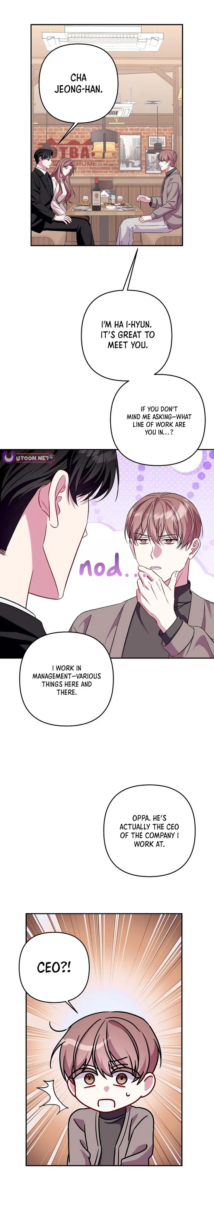 A Romance Beyond Boundaries Chapter 33 86 1e1fd23215ce