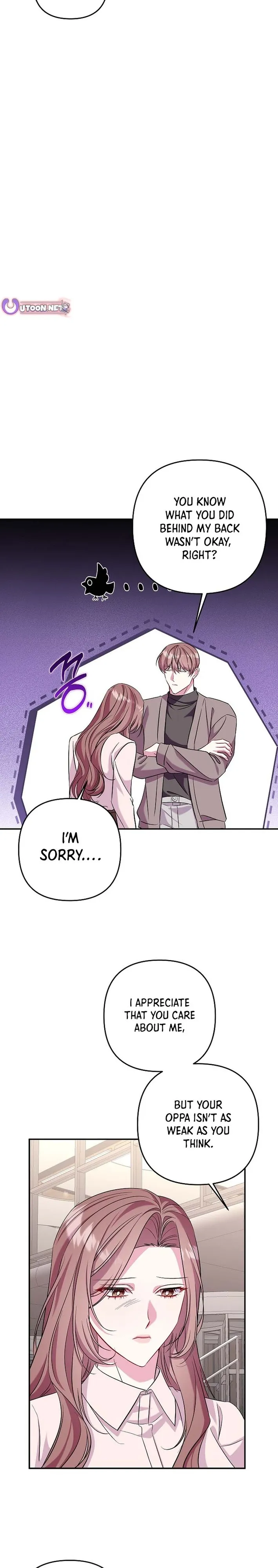 A Romance Beyond Boundaries Chapter 33 89 ef50f5bd4428