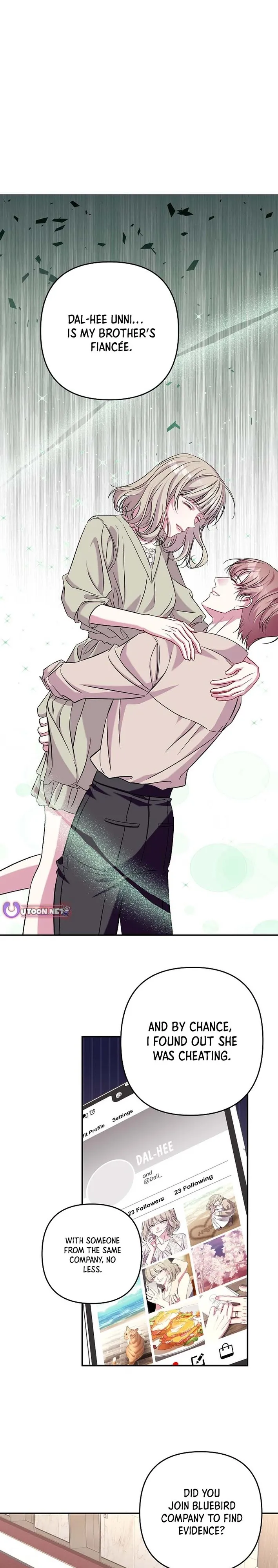 A Romance Beyond Boundaries Chapter 33 76 f76e07aa5a2c