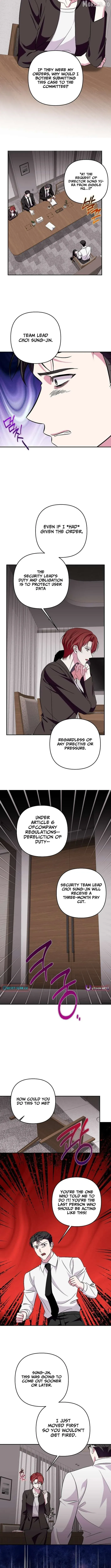 A Romance Beyond Boundaries Chapter 34 31 030ada1df7d2