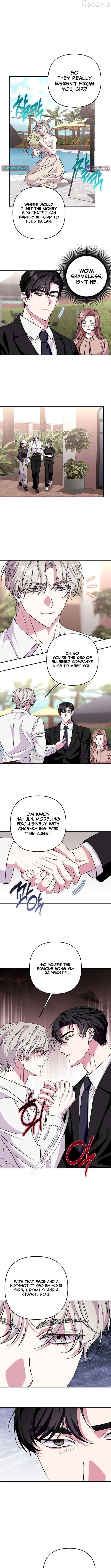 A Romance Beyond Boundaries Chapter 34 33 88c12970c588