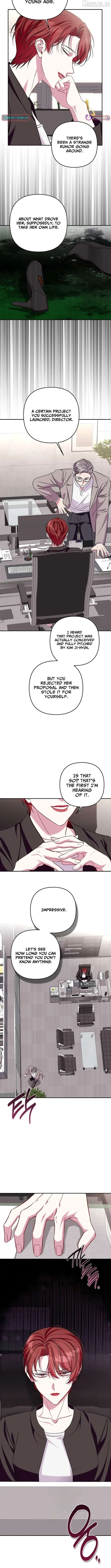 A Romance Beyond Boundaries Chapter 34 29 c263040eacf2