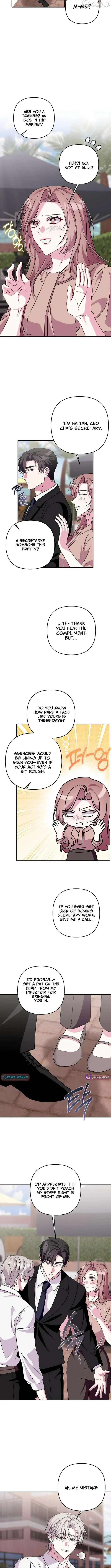 A Romance Beyond Boundaries Chapter 34 35 c291fd5a9f49
