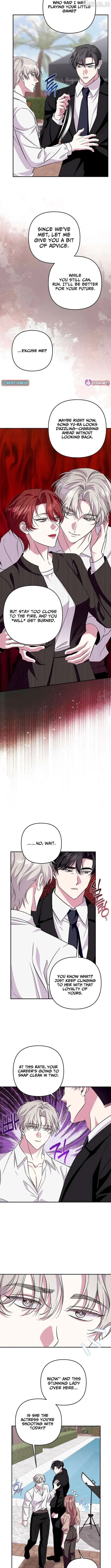 A Romance Beyond Boundaries Chapter 34 34 d873ddf33567