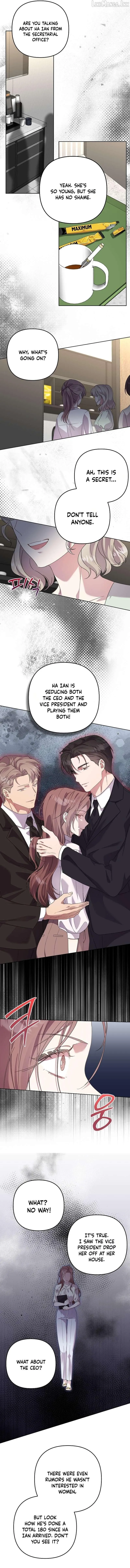 A Romance Beyond Boundaries Chapter 36 40 0f1ce03a524a