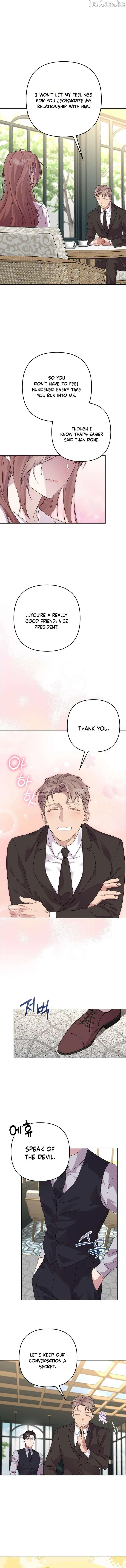 A Romance Beyond Boundaries Chapter 36 37 a234f8bcb56d