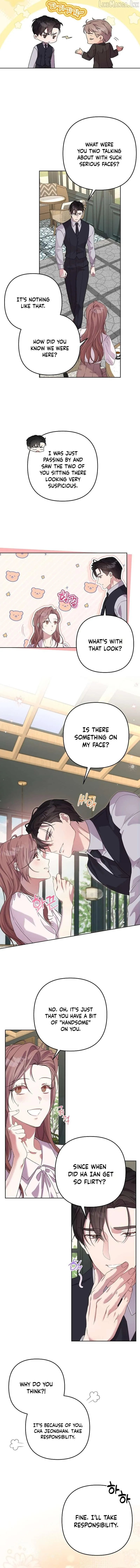 A Romance Beyond Boundaries Chapter 36 38 e57a4636d934