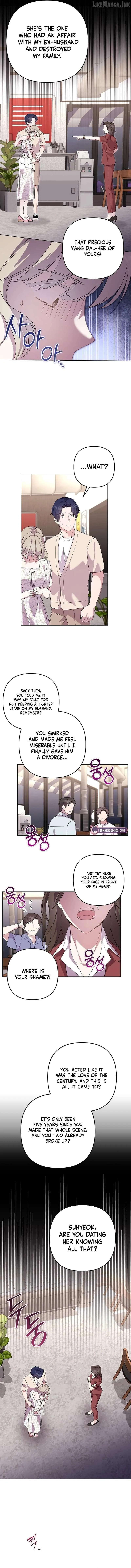 A Romance Beyond Boundaries Chapter 37 35 0a858428b8ec