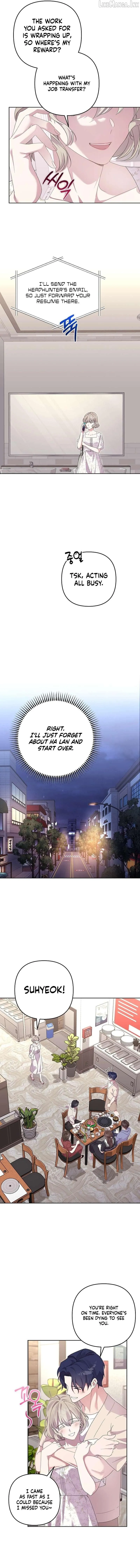 A Romance Beyond Boundaries Chapter 37 32 1e6957573999