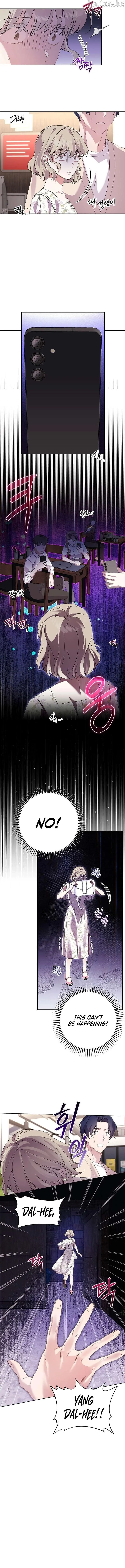 A Romance Beyond Boundaries Chapter 37 36 7fdccb71921c