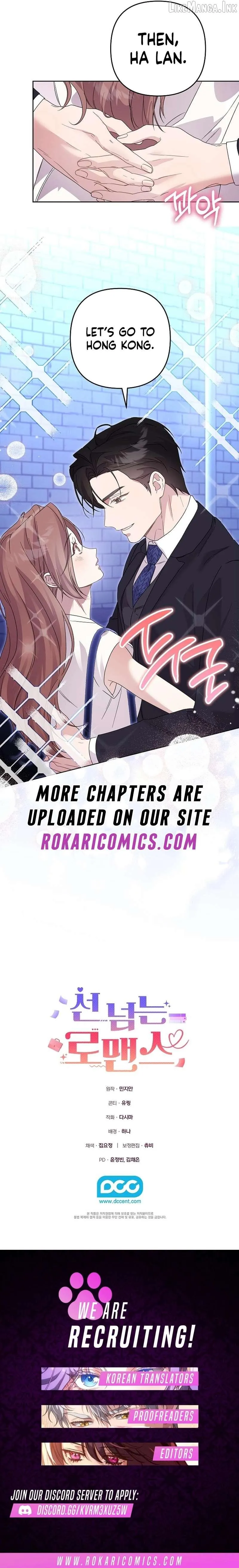 A Romance Beyond Boundaries Chapter 37 40 b6b7ef17f836