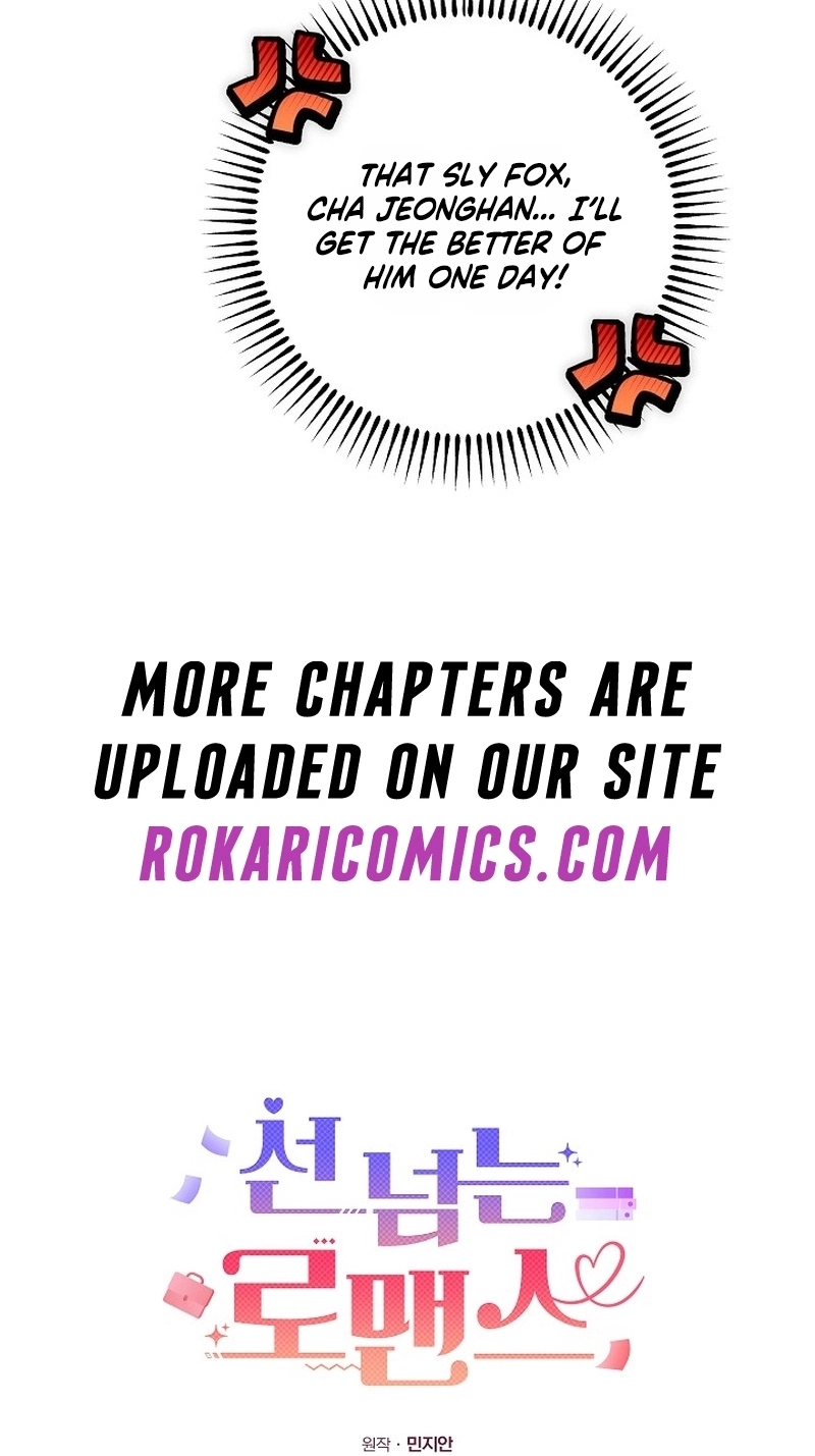 A Romance Beyond Boundaries capítulo 39 página 63