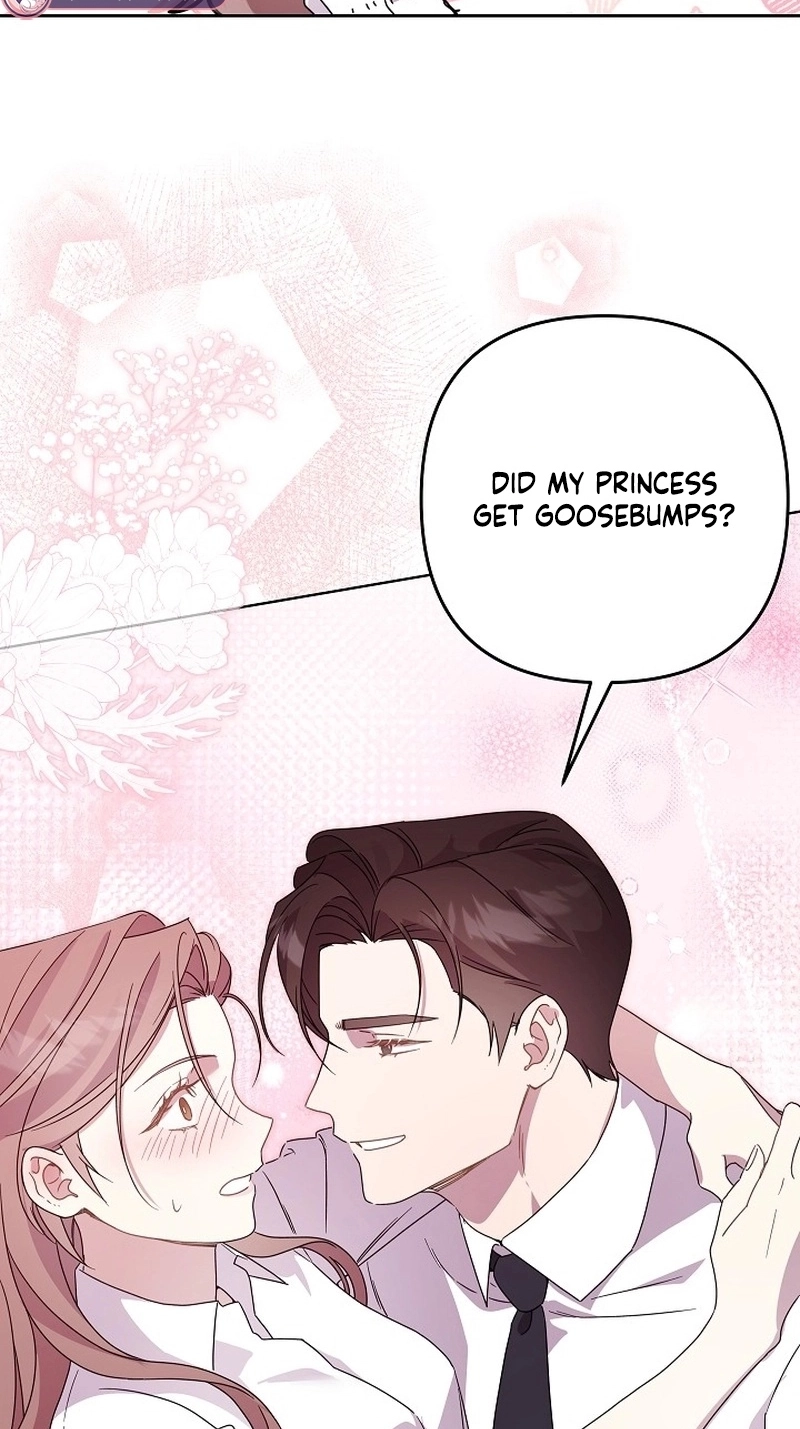 A Romance Beyond Boundaries capítulo 39 página 61