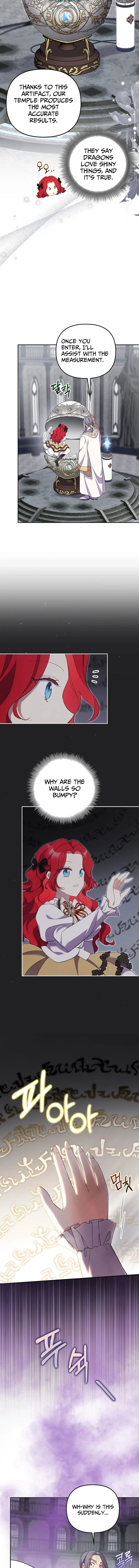 Life in the Duke’s Household Is Too Easy Chapter 25 48 ch 25 6