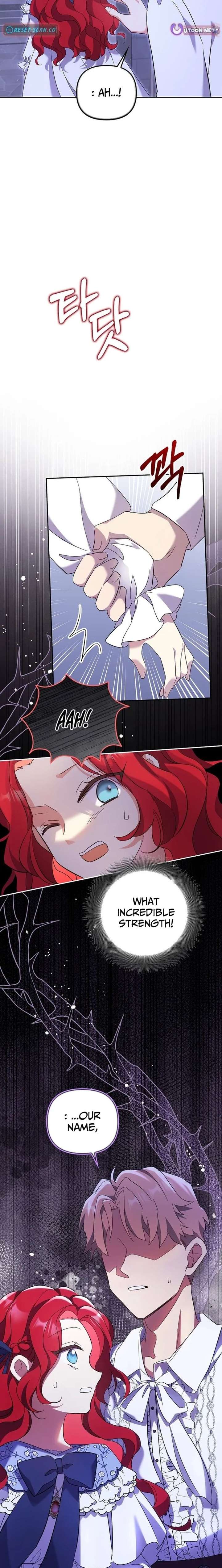 Life in the Duke’s Household Is Too Easy Chapter 26 77 ch 26 14