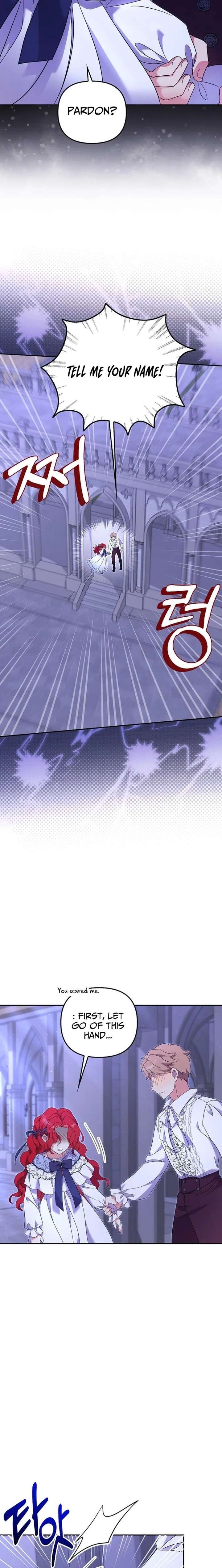 Life in the Duke’s Household Is Too Easy Chapter 26 78 ch 26 15