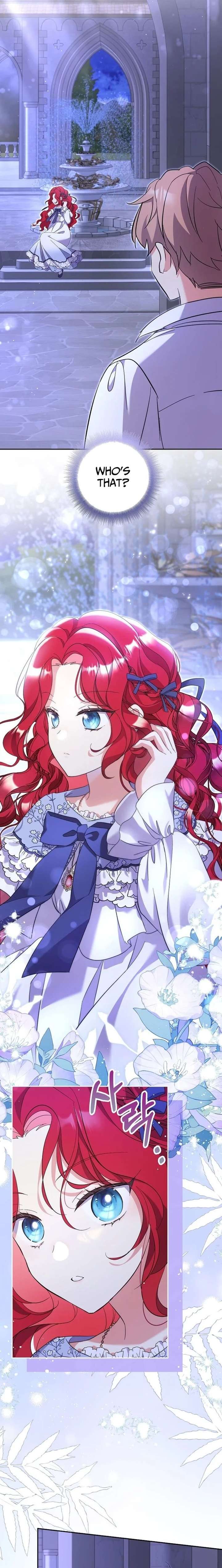 Life in the Duke’s Household Is Too Easy Chapter 26 70 ch 26 7