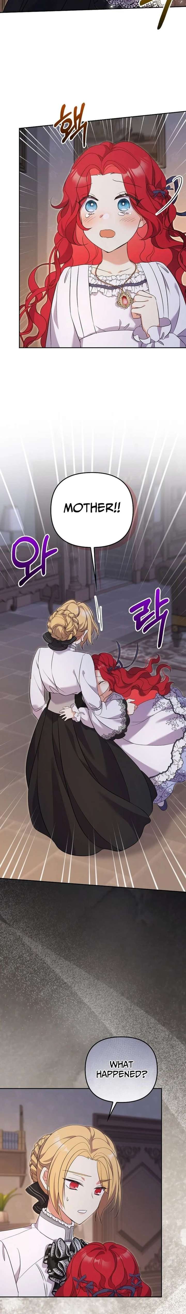 Life in the Duke’s Household Is Too Easy Chapter 28 78 ch 28 15