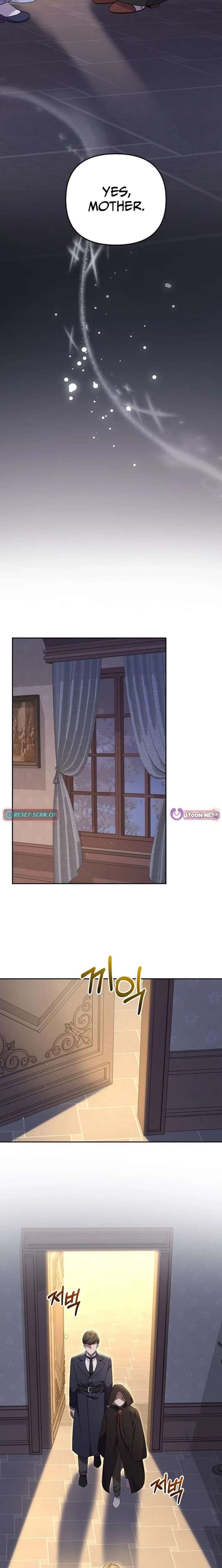 Life in the Duke’s Household Is Too Easy Chapter 28 82 ch 28 19