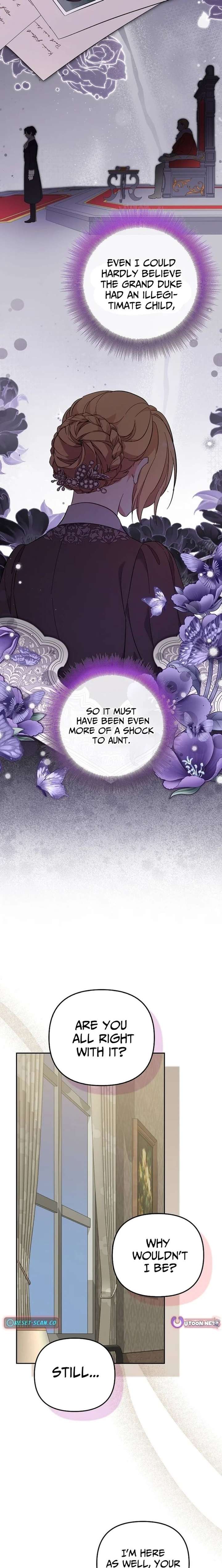 Life in the Duke’s Household Is Too Easy Chapter 28 66 ch 28 3